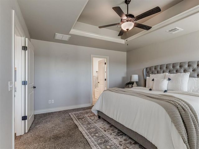 5604 Shiloh Drive, Oklahoma City, OK 73179