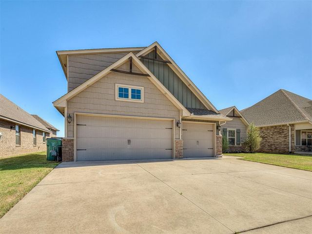 5604 Shiloh Drive, Oklahoma City, OK 73179