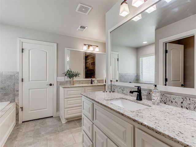 5604 Shiloh Drive, Oklahoma City, OK 73179