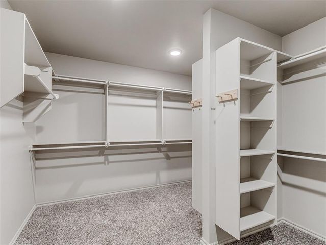 5604 Shiloh Drive, Oklahoma City, OK 73179