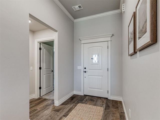 5604 Shiloh Drive, Oklahoma City, OK 73179