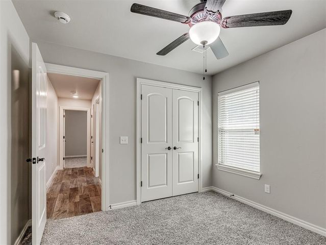 5604 Shiloh Drive, Oklahoma City, OK 73179