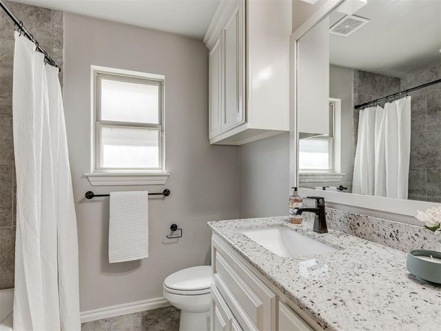 5604 Shiloh Drive, Oklahoma City, OK 73179