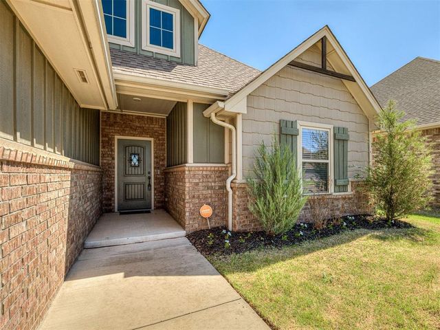 5604 Shiloh Drive, Oklahoma City, OK 73179