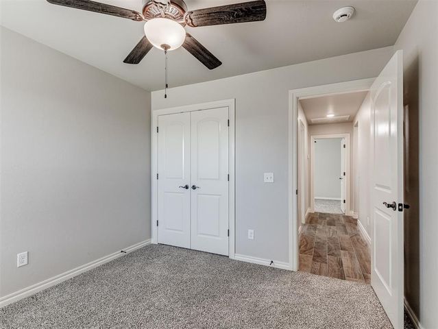 5604 Shiloh Drive, Oklahoma City, OK 73179