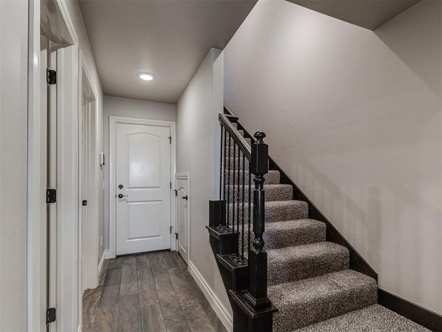 5604 Shiloh Drive, Oklahoma City, OK 73179