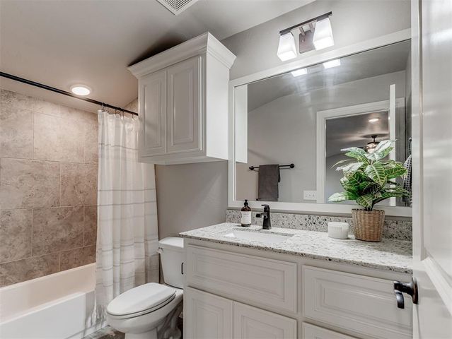 5604 Shiloh Drive, Oklahoma City, OK 73179