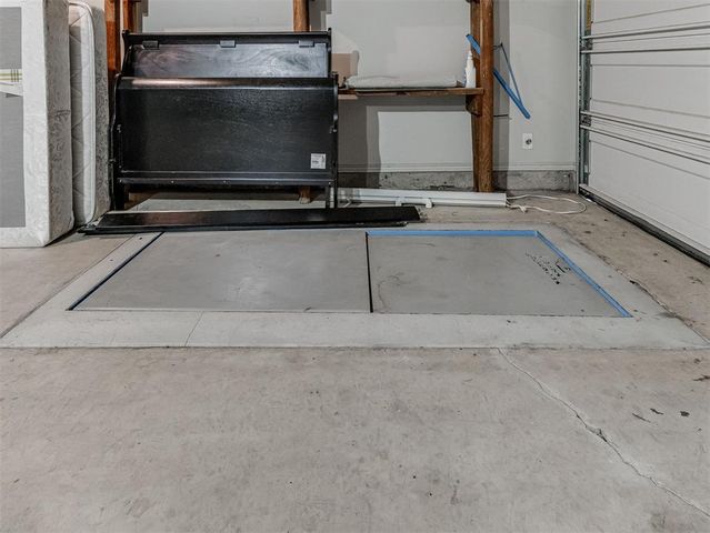 5604 Shiloh Drive, Oklahoma City, OK 73179