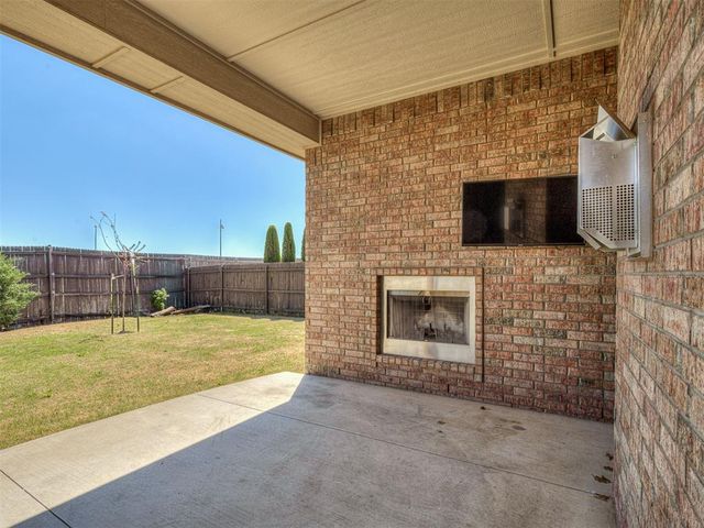 5604 Shiloh Drive, Oklahoma City, OK 73179