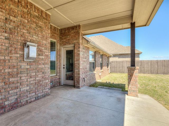 5604 Shiloh Drive, Oklahoma City, OK 73179
