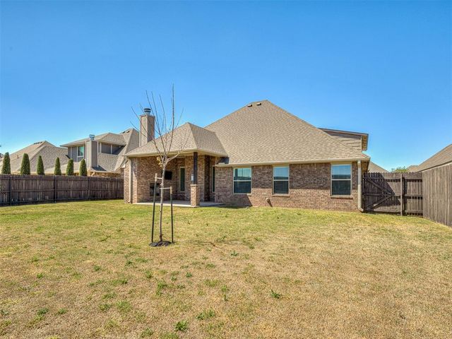 5604 Shiloh Drive, Oklahoma City, OK 73179
