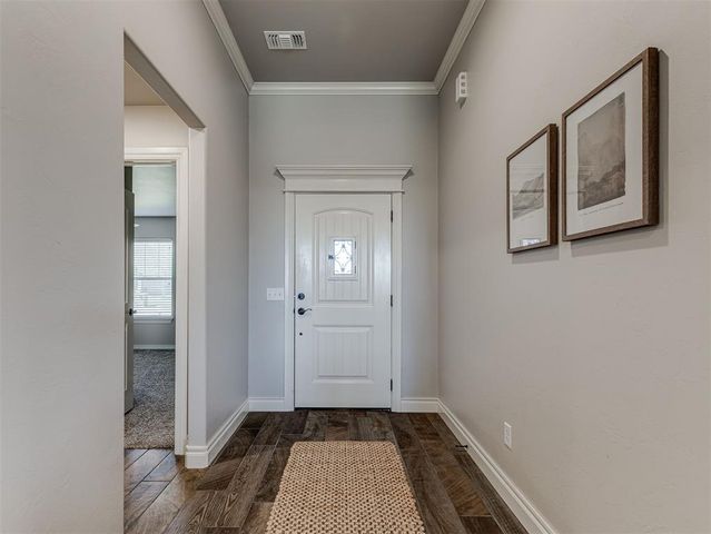 5604 Shiloh Drive, Oklahoma City, OK 73179