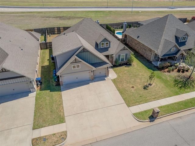 5604 Shiloh Drive, Oklahoma City, OK 73179