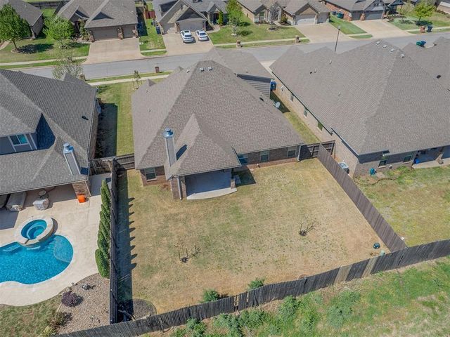 5604 Shiloh Drive, Oklahoma City, OK 73179