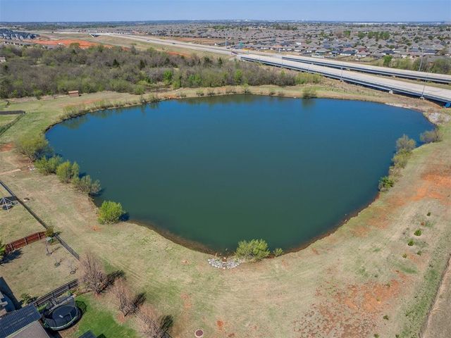 5604 Shiloh Drive, Oklahoma City, OK 73179