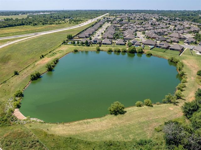 5604 Shiloh Drive, Oklahoma City, OK 73179