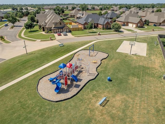 5604 Shiloh Drive, Oklahoma City, OK 73179