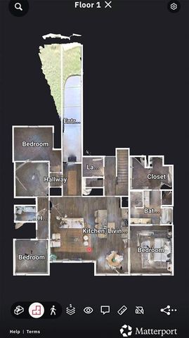 5604 Shiloh Drive, Oklahoma City, OK 73179