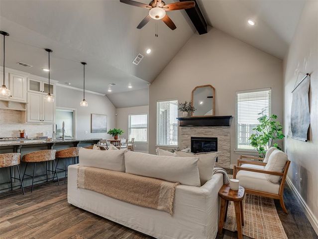 5604 Shiloh Drive, Oklahoma City, OK 73179