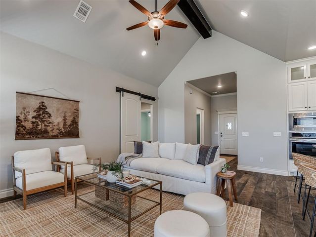 5604 Shiloh Drive, Oklahoma City, OK 73179