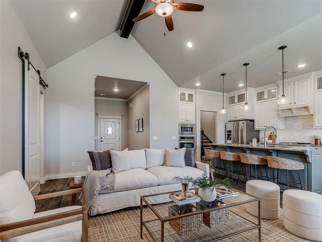 5604 Shiloh Drive, Oklahoma City, OK 73179