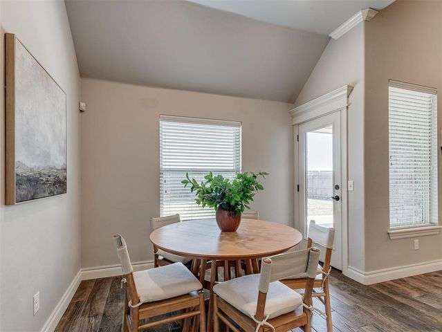 5604 Shiloh Drive, Oklahoma City, OK 73179