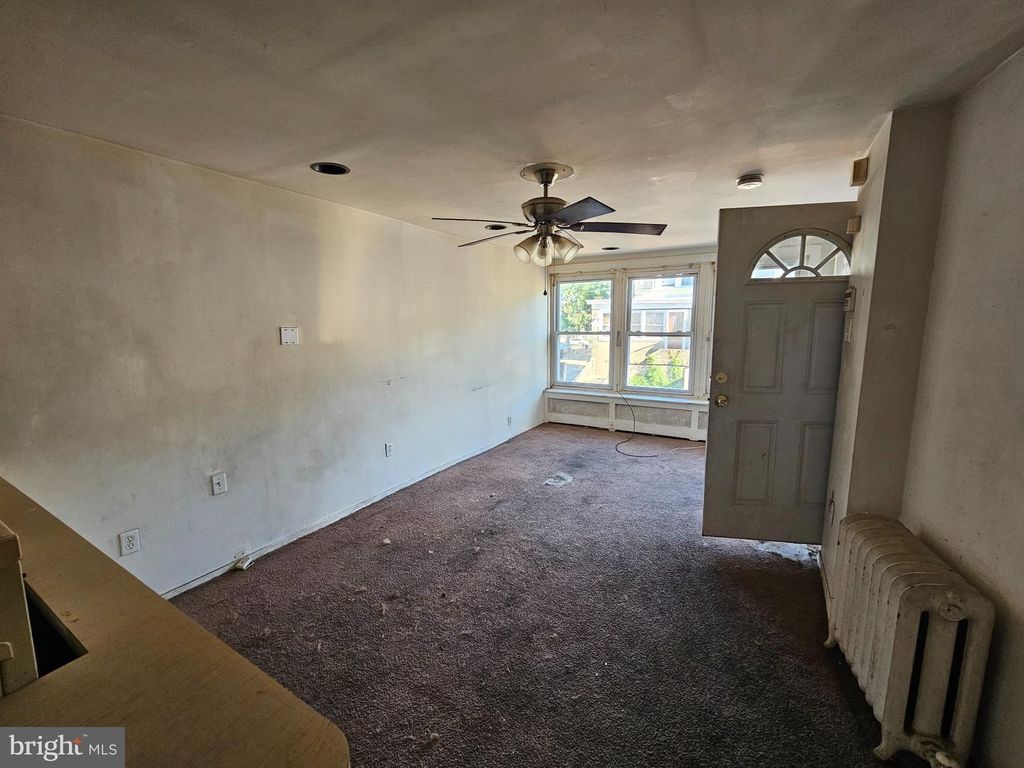6603 DOREL ST, PHILADELPHIA, PA 19142 — photo 3