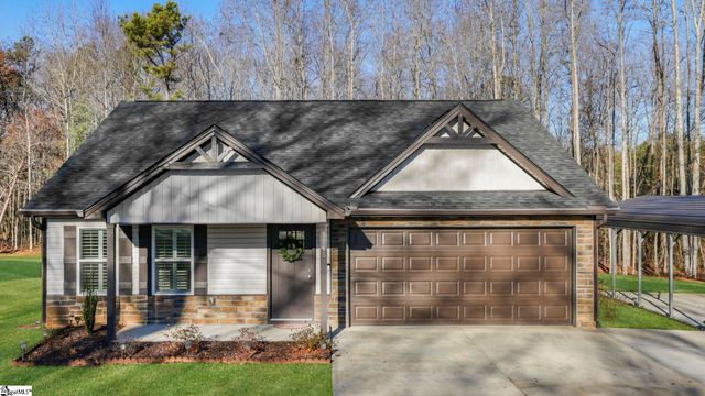 1145 Turkey Farm Road, Chesnee, SC 29323