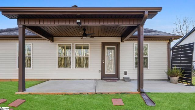 1145 Turkey Farm Road, Chesnee, SC 29323