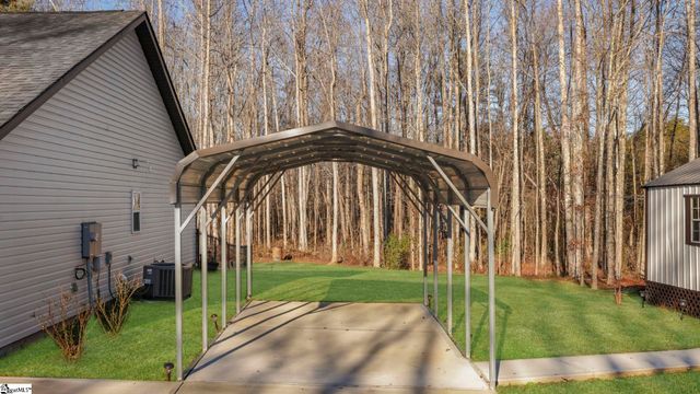 1145 Turkey Farm Road, Chesnee, SC 29323