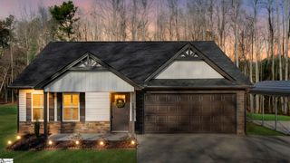 1145 Turkey Farm Road, Chesnee, SC 29323