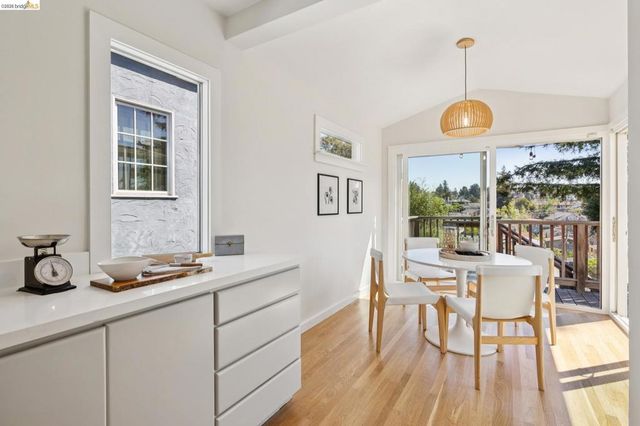 254 Wildwood Ave, Piedmont, CA 94610