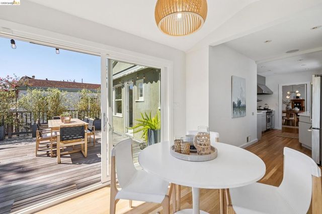 254 Wildwood Ave, Piedmont, CA 94610