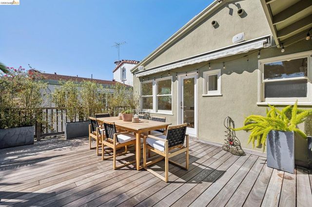 254 Wildwood Ave, Piedmont, CA 94610