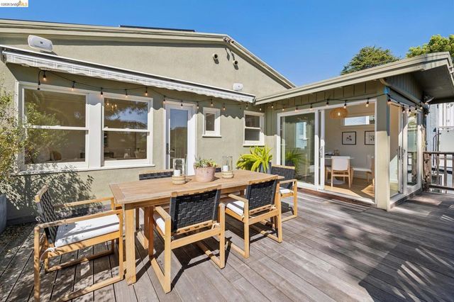 254 Wildwood Ave, Piedmont, CA 94610