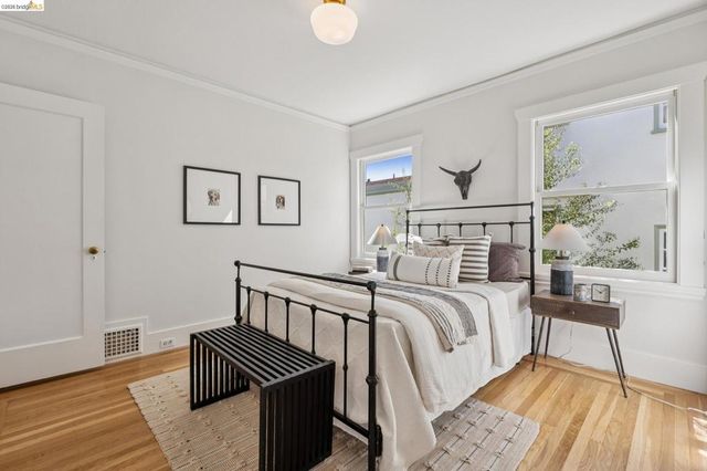 254 Wildwood Ave, Piedmont, CA 94610