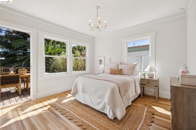 254 Wildwood Ave, Piedmont, CA 94610