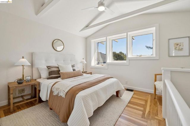 254 Wildwood Ave, Piedmont, CA 94610