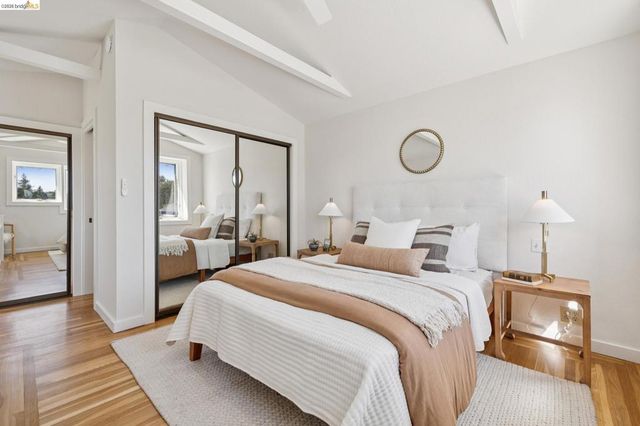 254 Wildwood Ave, Piedmont, CA 94610