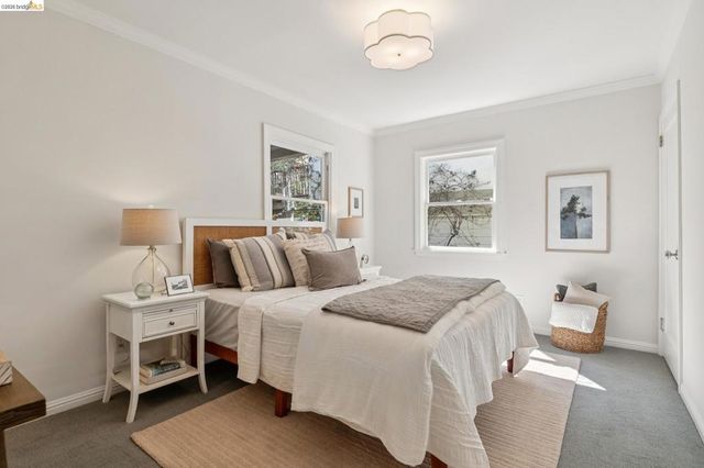 254 Wildwood Ave, Piedmont, CA 94610