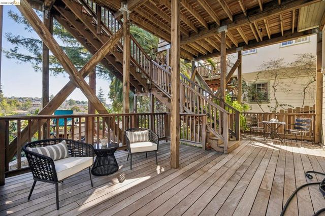 254 Wildwood Ave, Piedmont, CA 94610