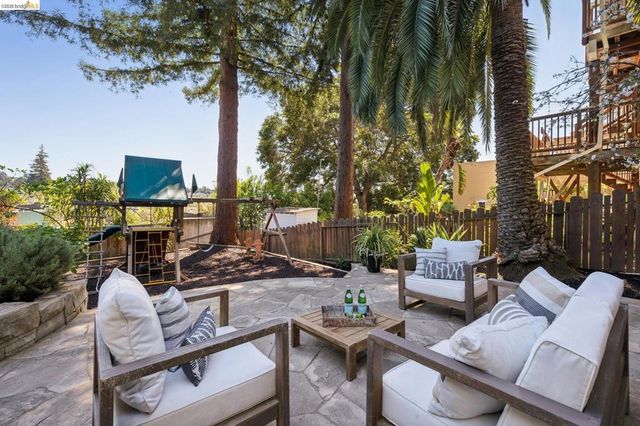 254 Wildwood Ave, Piedmont, CA 94610