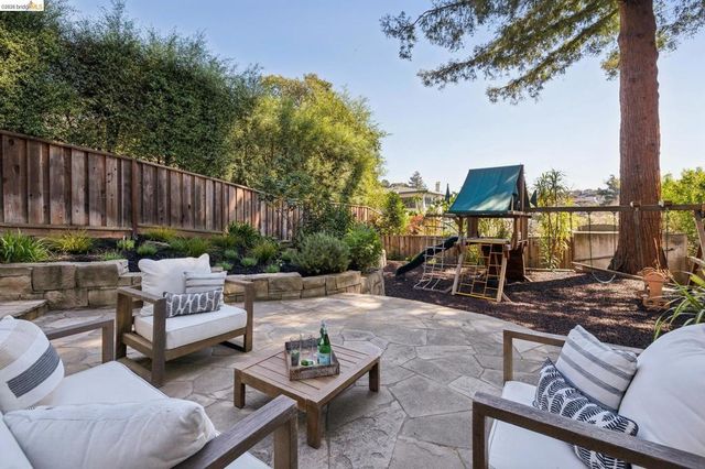 254 Wildwood Ave, Piedmont, CA 94610