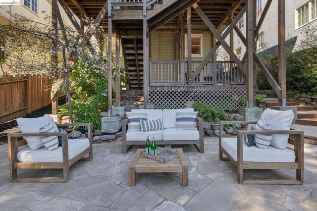 254 Wildwood Ave, Piedmont, CA 94610