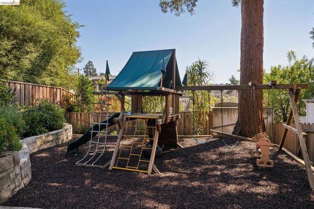 254 Wildwood Ave, Piedmont, CA 94610