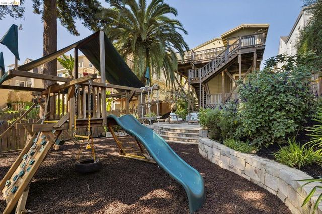 254 Wildwood Ave, Piedmont, CA 94610