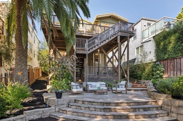 254 Wildwood Ave, Piedmont, CA 94610