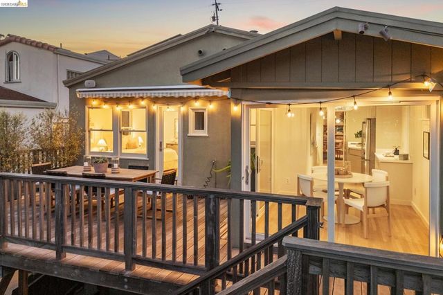 254 Wildwood Ave, Piedmont, CA 94610