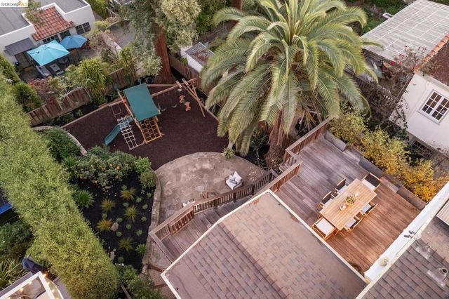 254 Wildwood Ave, Piedmont, CA 94610