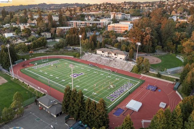 254 Wildwood Ave, Piedmont, CA 94610